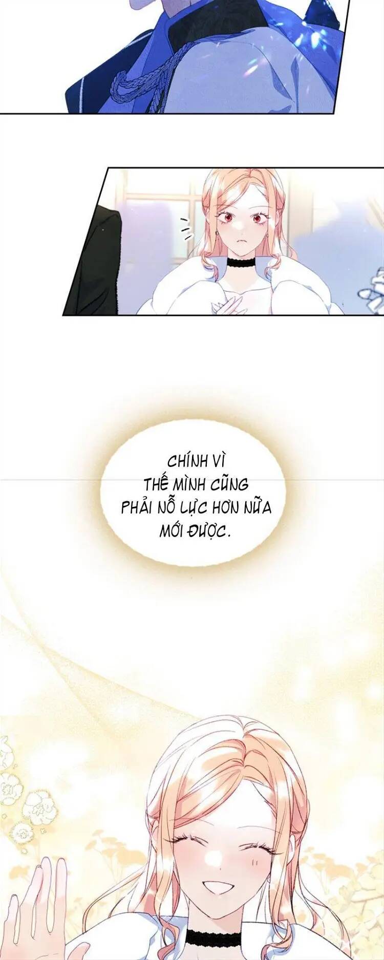 Bạn Thân Khác Giới Của Nam Chính: Chapter 43