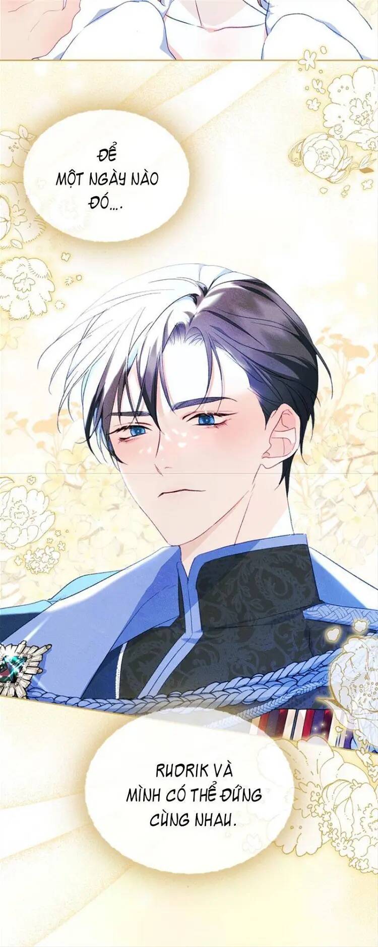 Bạn Thân Khác Giới Của Nam Chính: Chapter 43