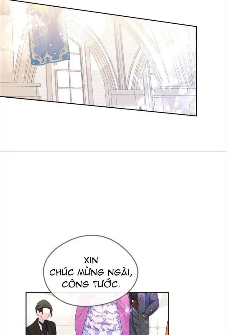 Bạn Thân Khác Giới Của Nam Chính: Chapter 43