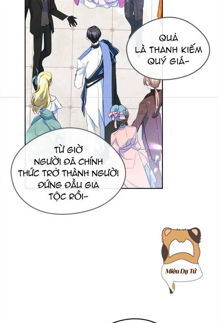 Bạn Thân Khác Giới Của Nam Chính: Chapter 43