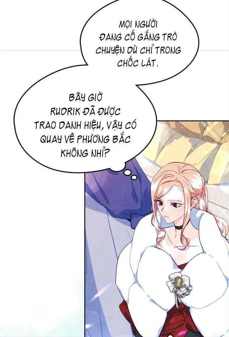 Bạn Thân Khác Giới Của Nam Chính: Chapter 43