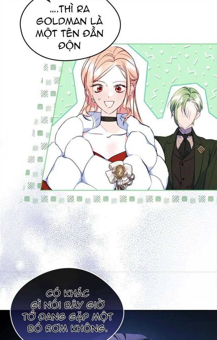 Bạn Thân Khác Giới Của Nam Chính: Chapter 43