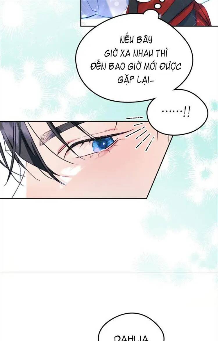 Bạn Thân Khác Giới Của Nam Chính: Chapter 43