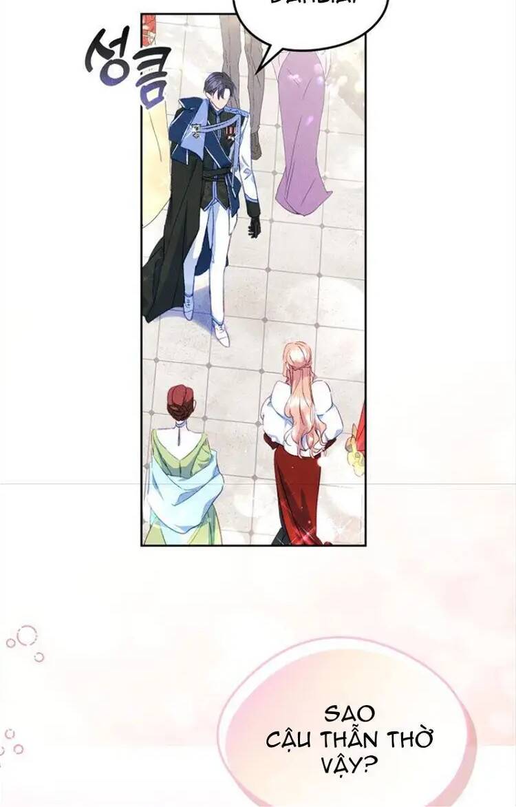 Bạn Thân Khác Giới Của Nam Chính: Chapter 43