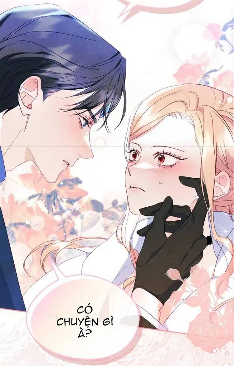 Bạn Thân Khác Giới Của Nam Chính: Chapter 43