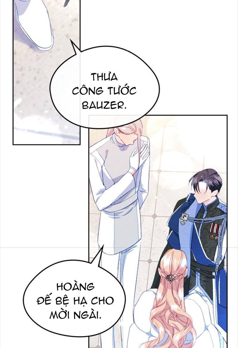 Bạn Thân Khác Giới Của Nam Chính: Chapter 43