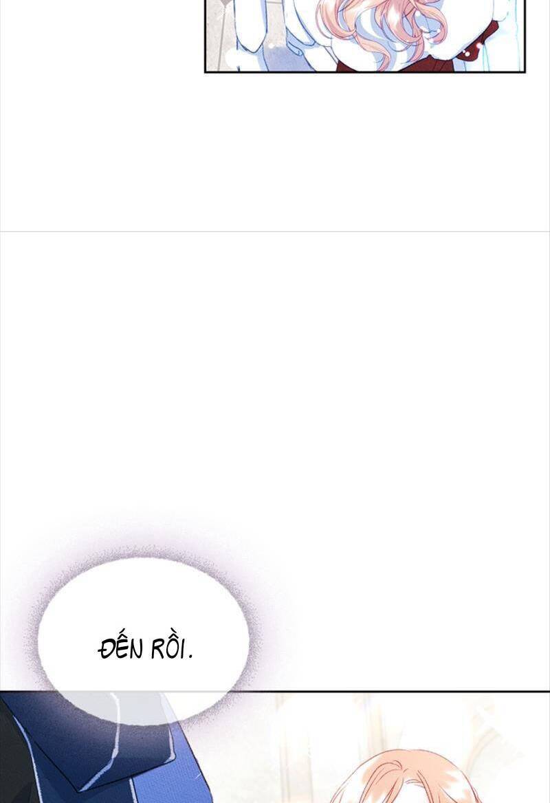 Bạn Thân Khác Giới Của Nam Chính: Chapter 43