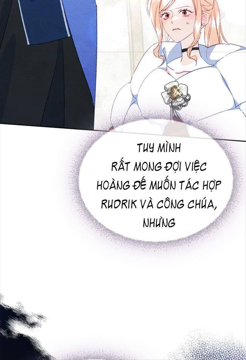 Bạn Thân Khác Giới Của Nam Chính: Chapter 43