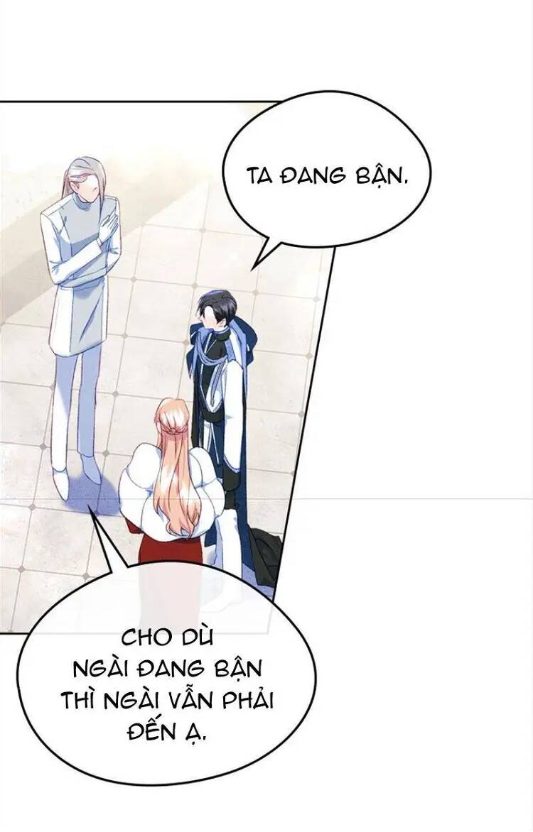 Bạn Thân Khác Giới Của Nam Chính: Chapter 43