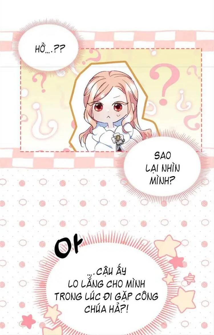 Bạn Thân Khác Giới Của Nam Chính: Chapter 43