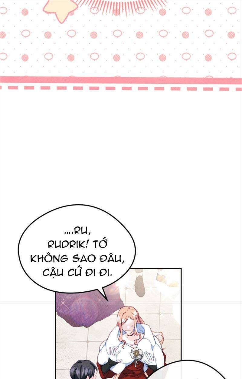 Bạn Thân Khác Giới Của Nam Chính: Chapter 43