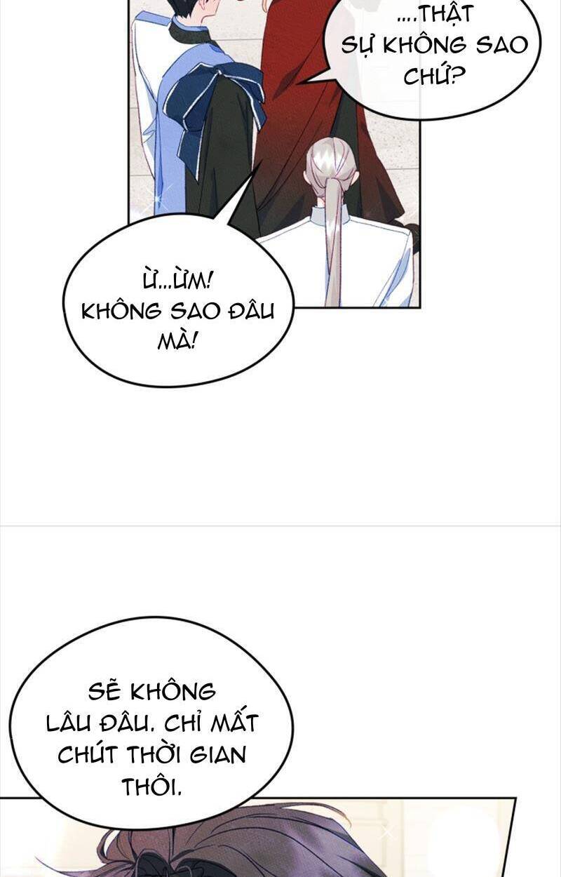 Bạn Thân Khác Giới Của Nam Chính: Chapter 43