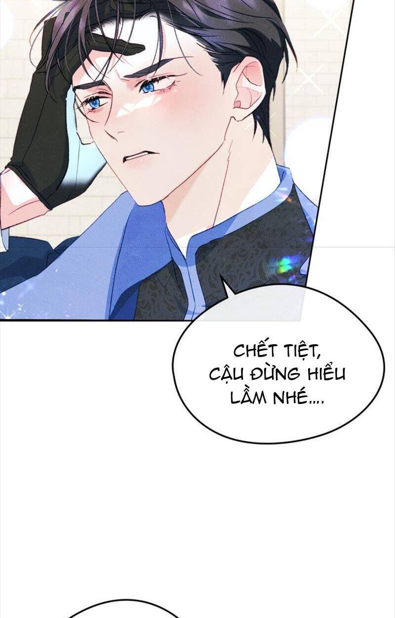 Bạn Thân Khác Giới Của Nam Chính: Chapter 43