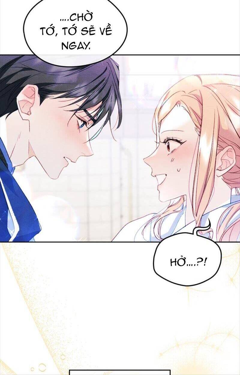 Bạn Thân Khác Giới Của Nam Chính: Chapter 43