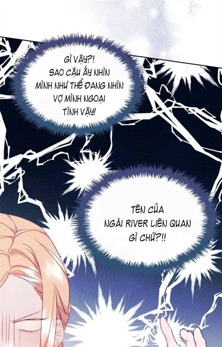Bạn Thân Khác Giới Của Nam Chính: Chapter 43