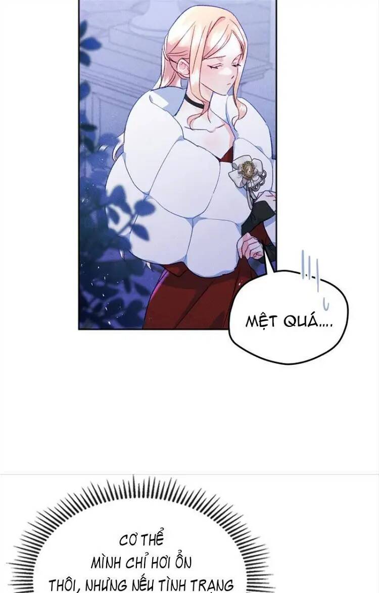 Bạn Thân Khác Giới Của Nam Chính: Chapter 43