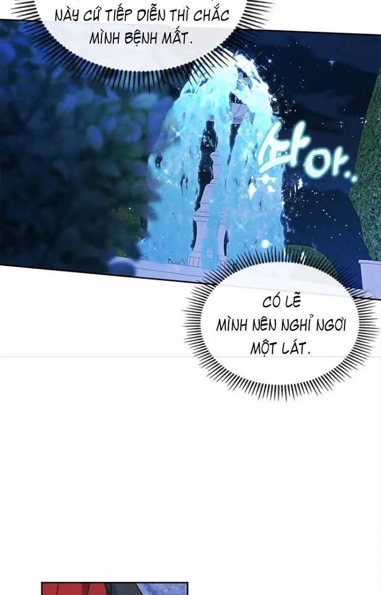 Bạn Thân Khác Giới Của Nam Chính: Chapter 43