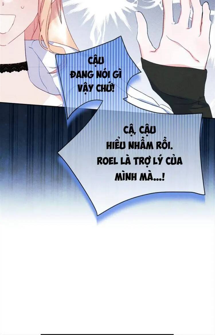 Bạn Thân Khác Giới Của Nam Chính: Chapter 43