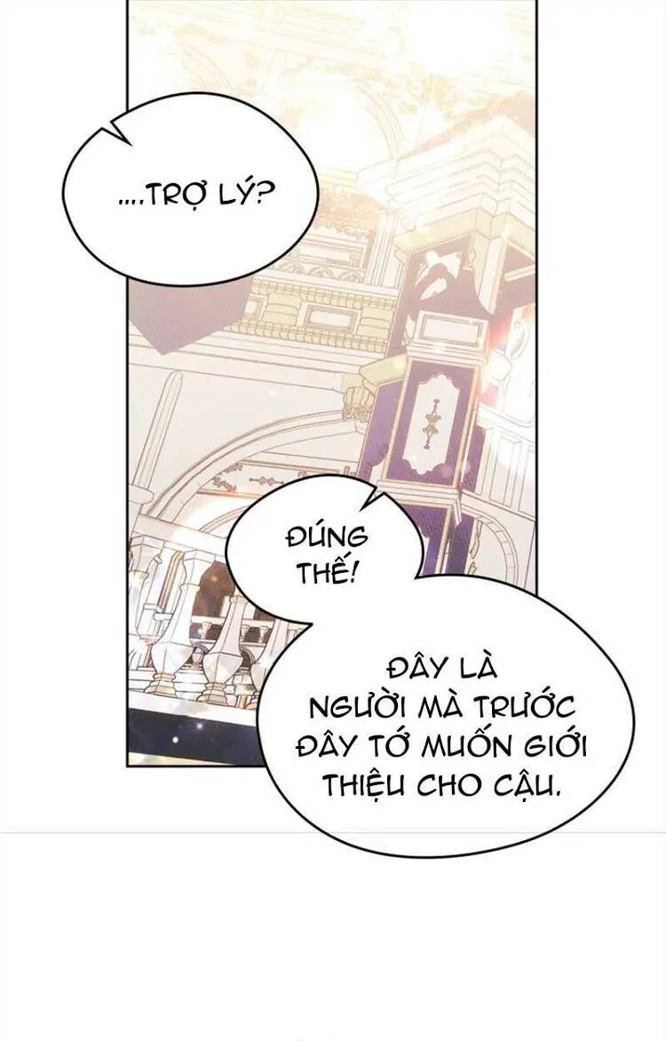 Bạn Thân Khác Giới Của Nam Chính: Chapter 43