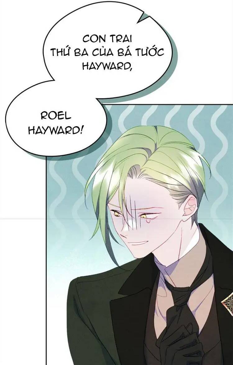 Bạn Thân Khác Giới Của Nam Chính: Chapter 43