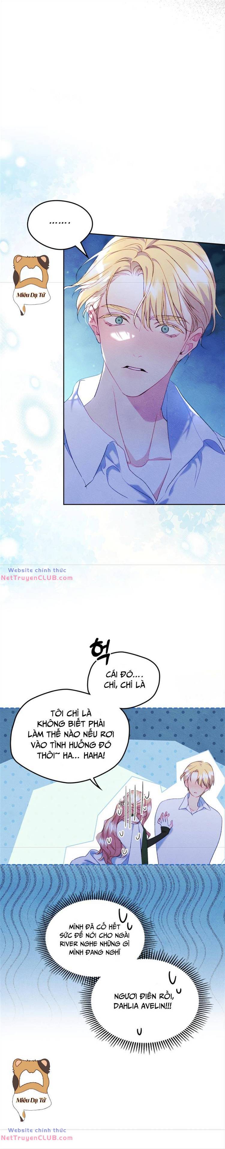Bạn Thân Khác Giới Của Nam Chính: Chapter 44