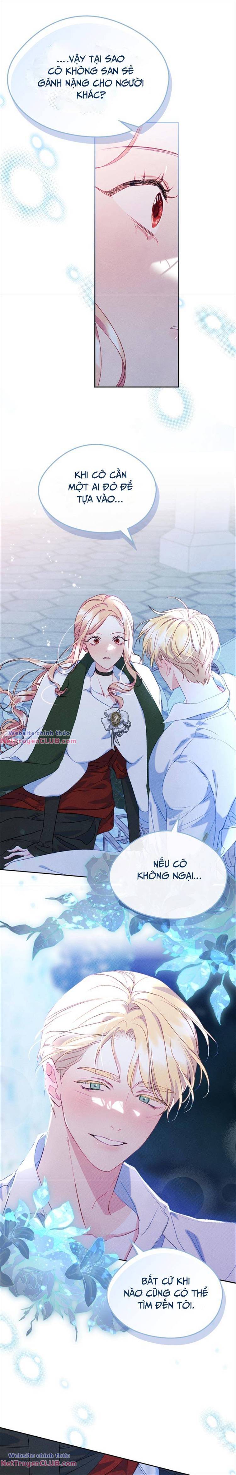 Bạn Thân Khác Giới Của Nam Chính: Chapter 44