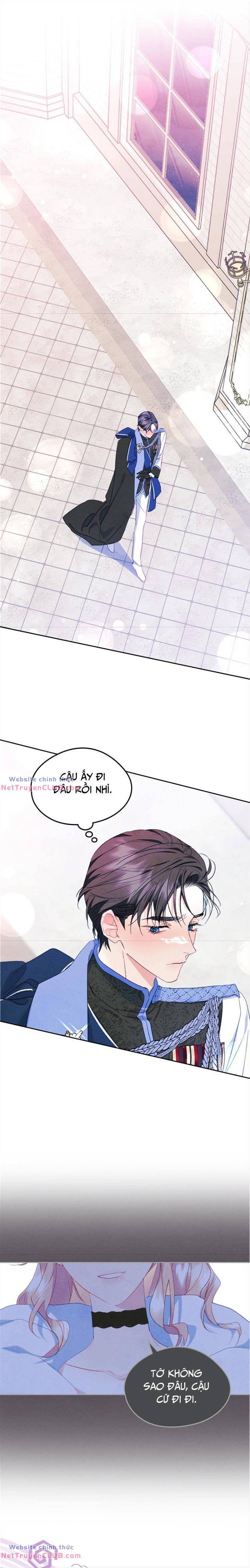 Bạn Thân Khác Giới Của Nam Chính: Chapter 44