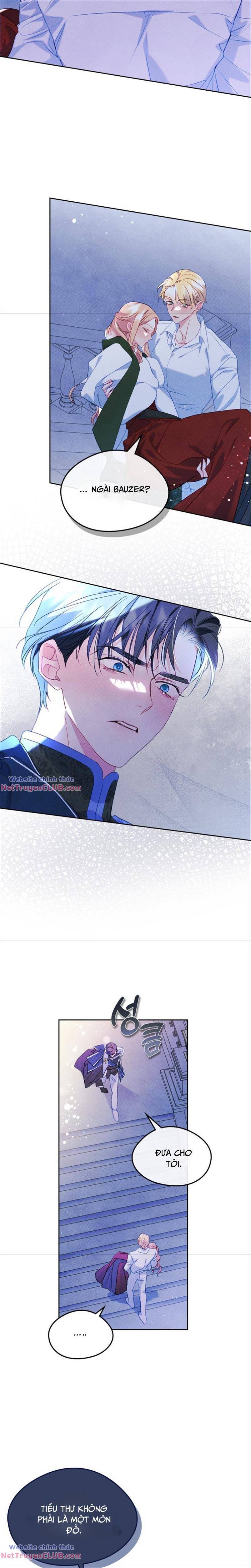 Bạn Thân Khác Giới Của Nam Chính: Chapter 44