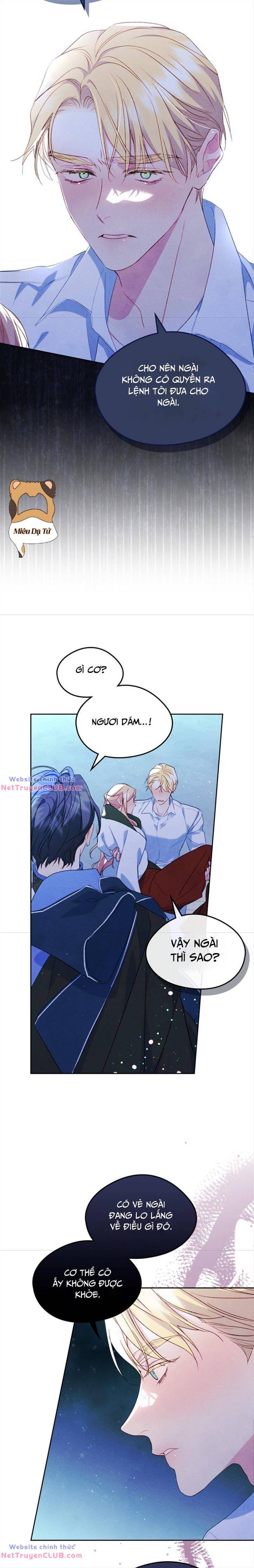 Bạn Thân Khác Giới Của Nam Chính: Chapter 44