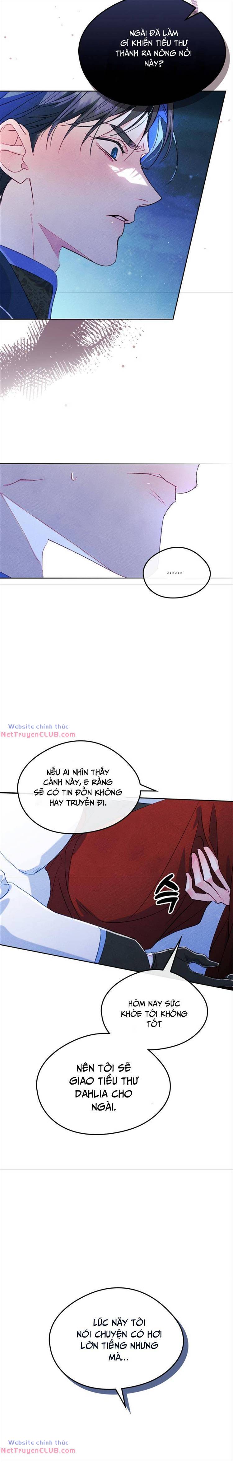 Bạn Thân Khác Giới Của Nam Chính: Chapter 44