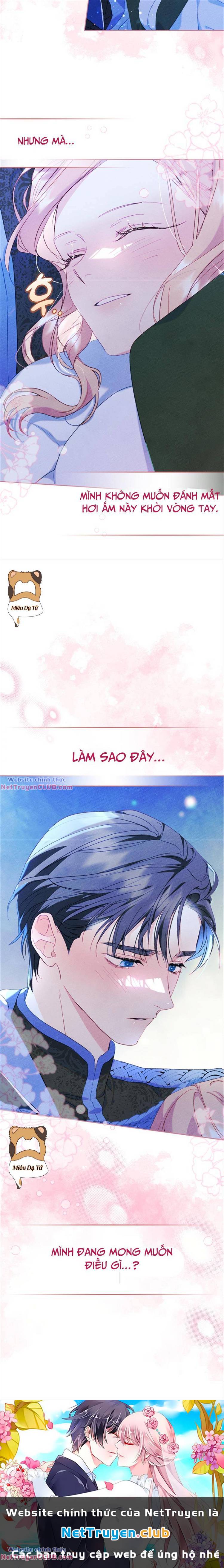 Bạn Thân Khác Giới Của Nam Chính: Chapter 44