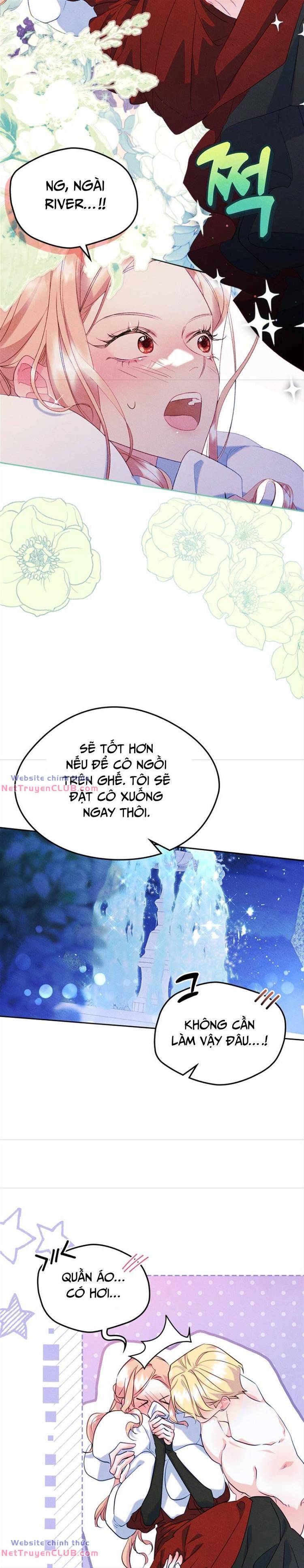 Bạn Thân Khác Giới Của Nam Chính: Chapter 44