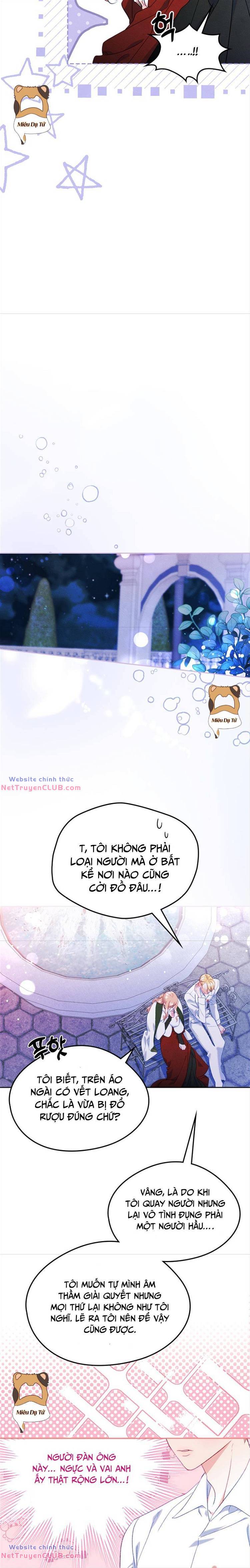 Bạn Thân Khác Giới Của Nam Chính: Chapter 44