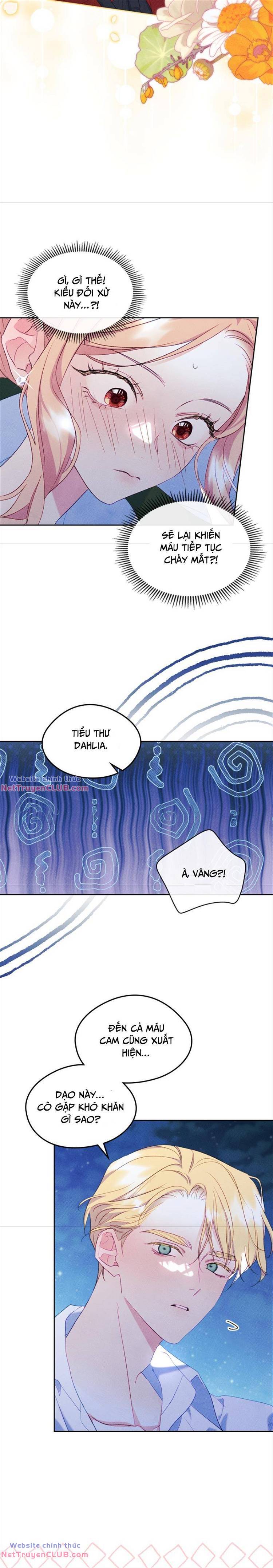 Bạn Thân Khác Giới Của Nam Chính: Chapter 44