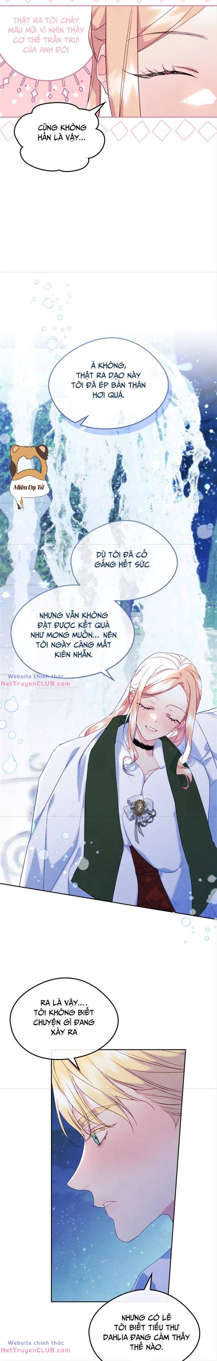 Bạn Thân Khác Giới Của Nam Chính: Chapter 44