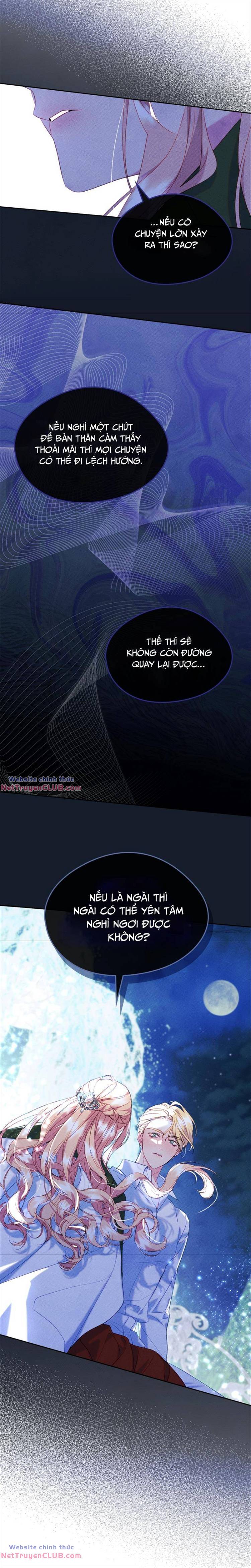 Bạn Thân Khác Giới Của Nam Chính: Chapter 44