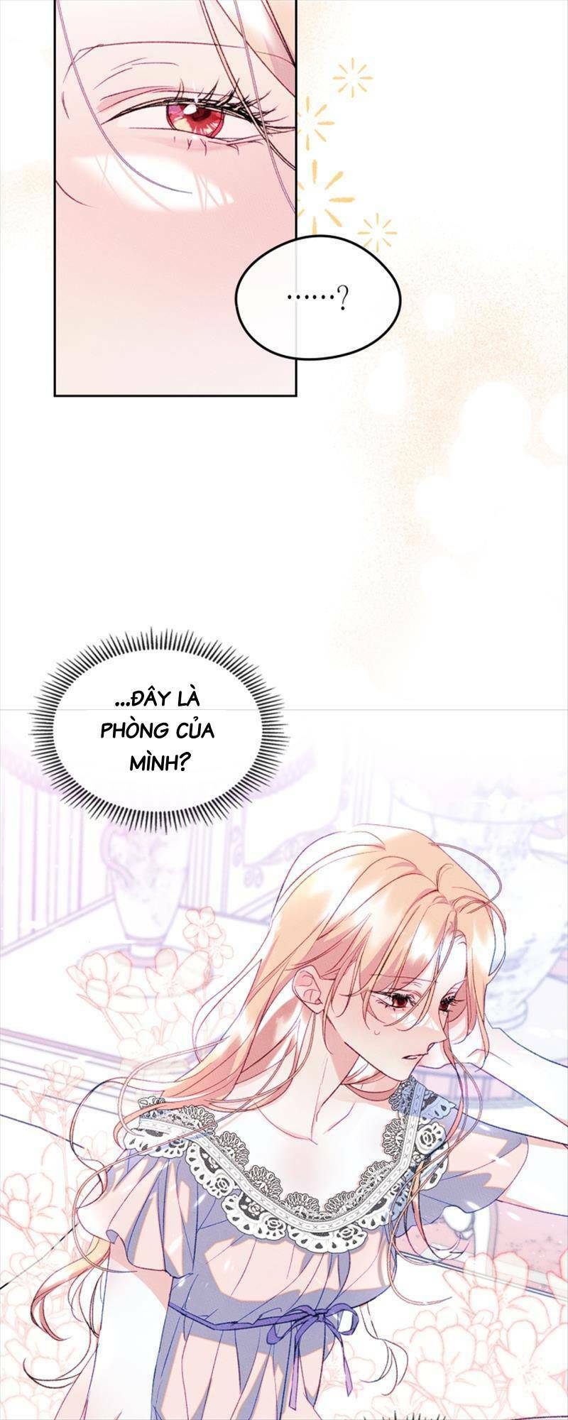 Bạn Thân Khác Giới Của Nam Chính: Chapter 45