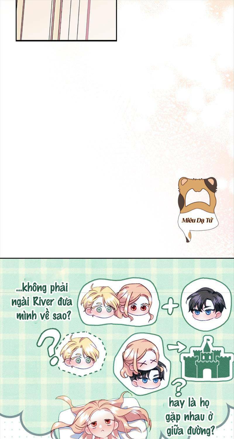 Bạn Thân Khác Giới Của Nam Chính: Chapter 45