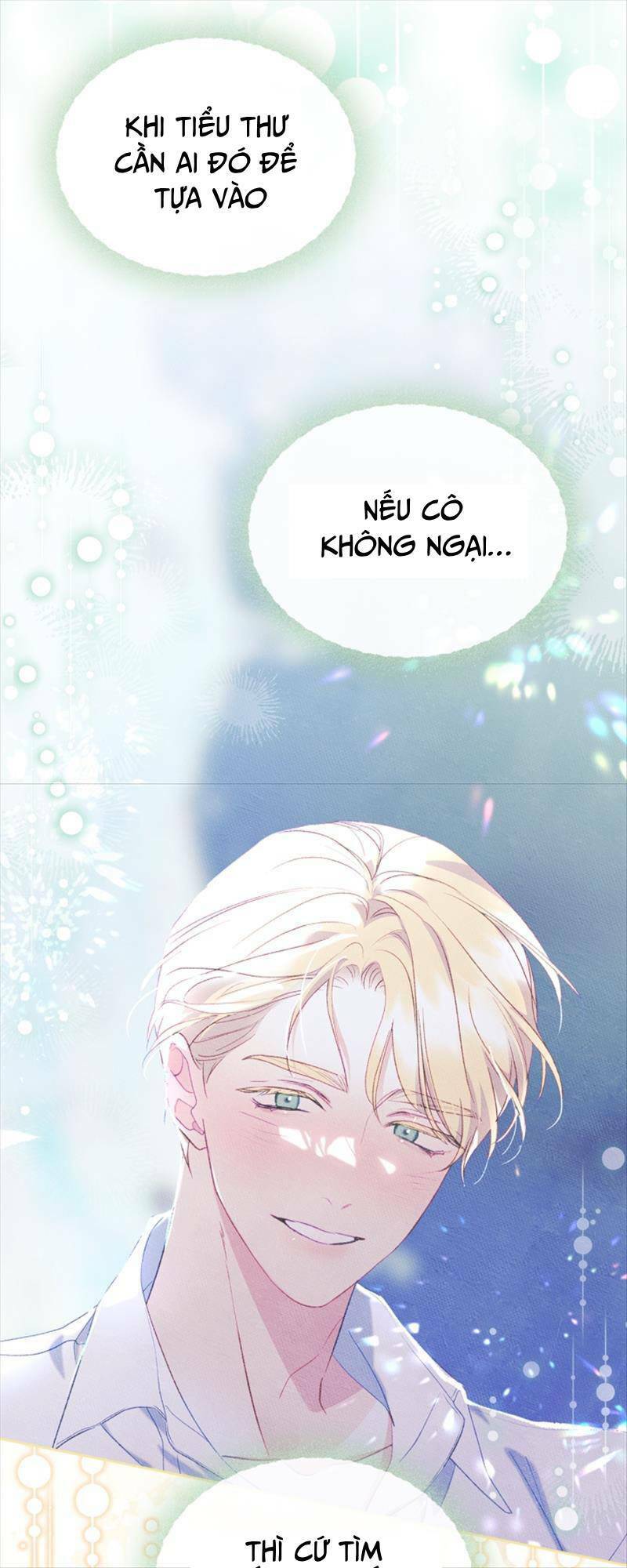Bạn Thân Khác Giới Của Nam Chính: Chapter 45