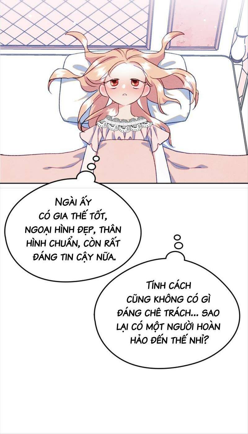 Bạn Thân Khác Giới Của Nam Chính: Chapter 45