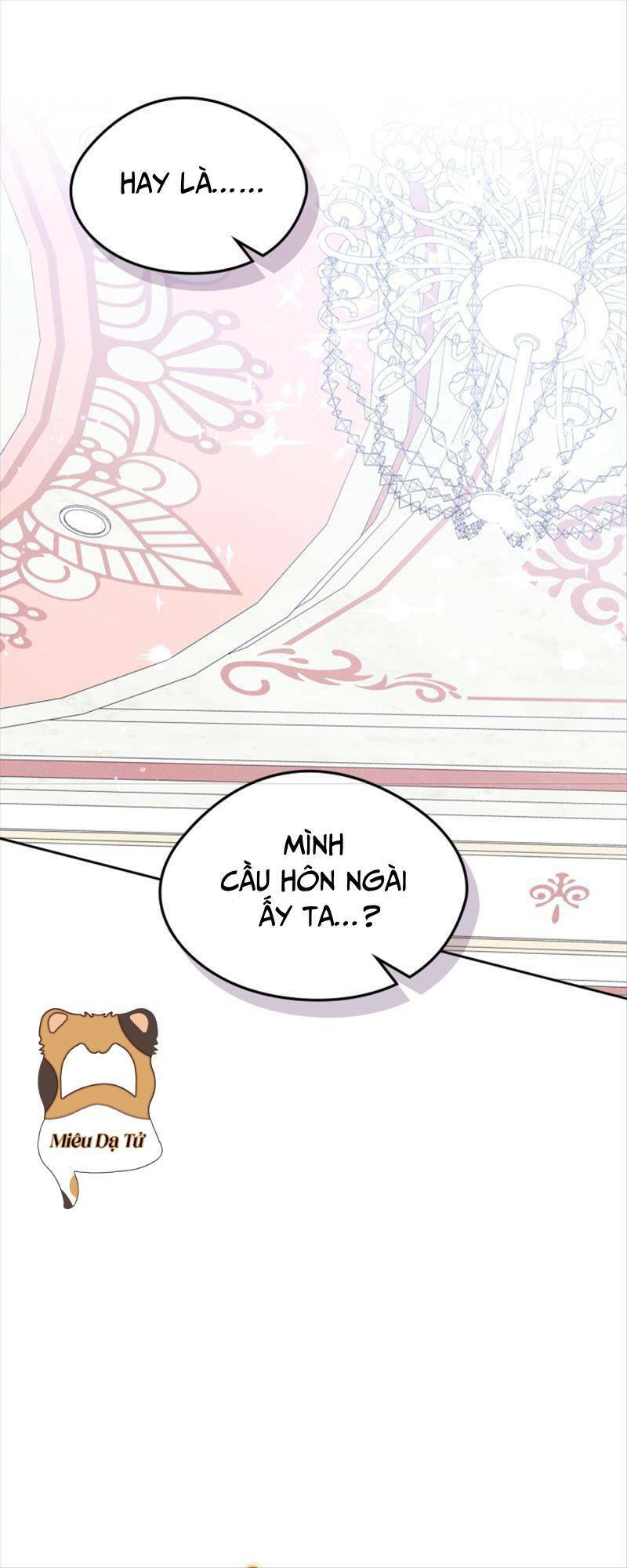 Bạn Thân Khác Giới Của Nam Chính: Chapter 45