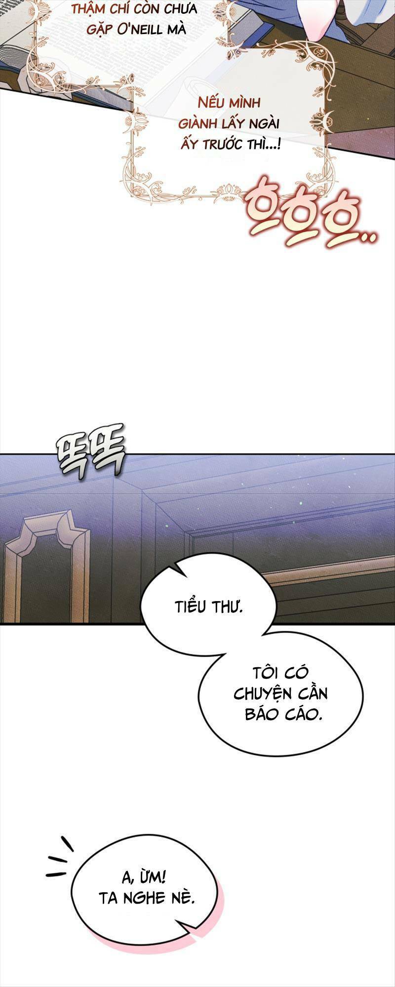Bạn Thân Khác Giới Của Nam Chính: Chapter 45