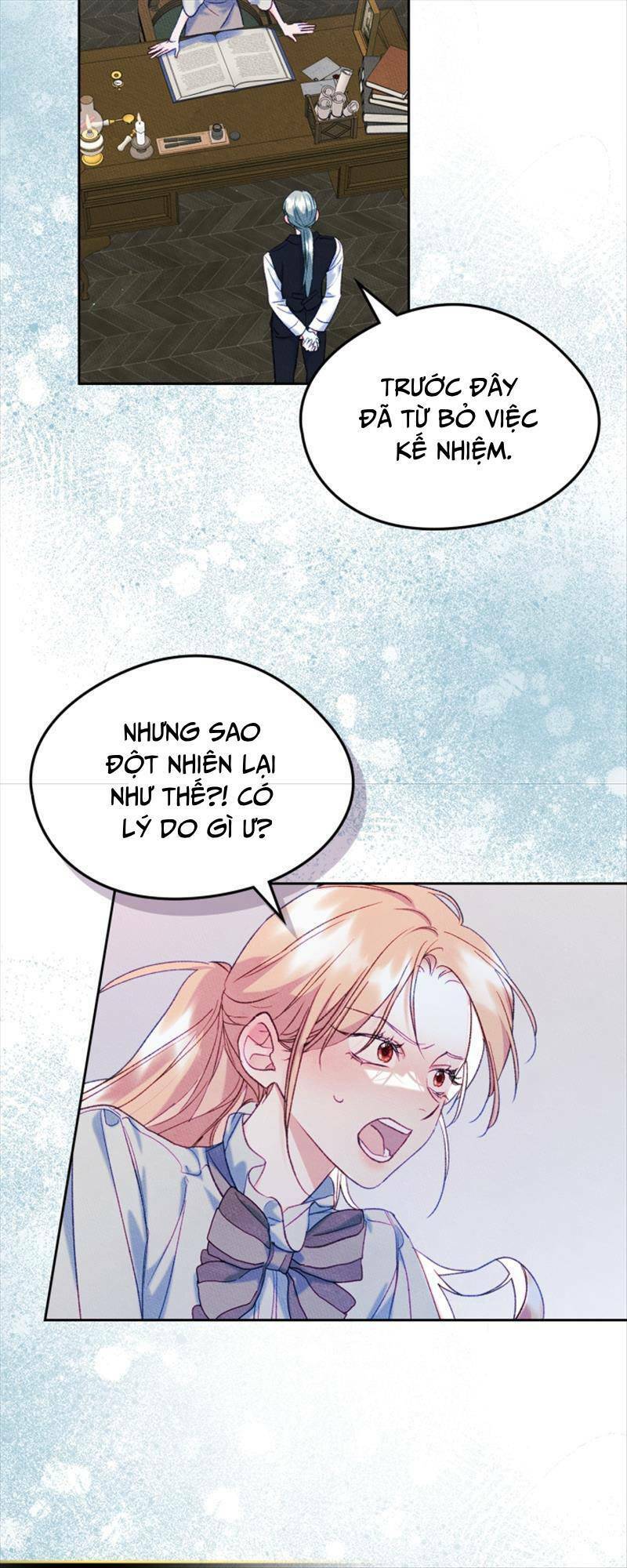 Bạn Thân Khác Giới Của Nam Chính: Chapter 45