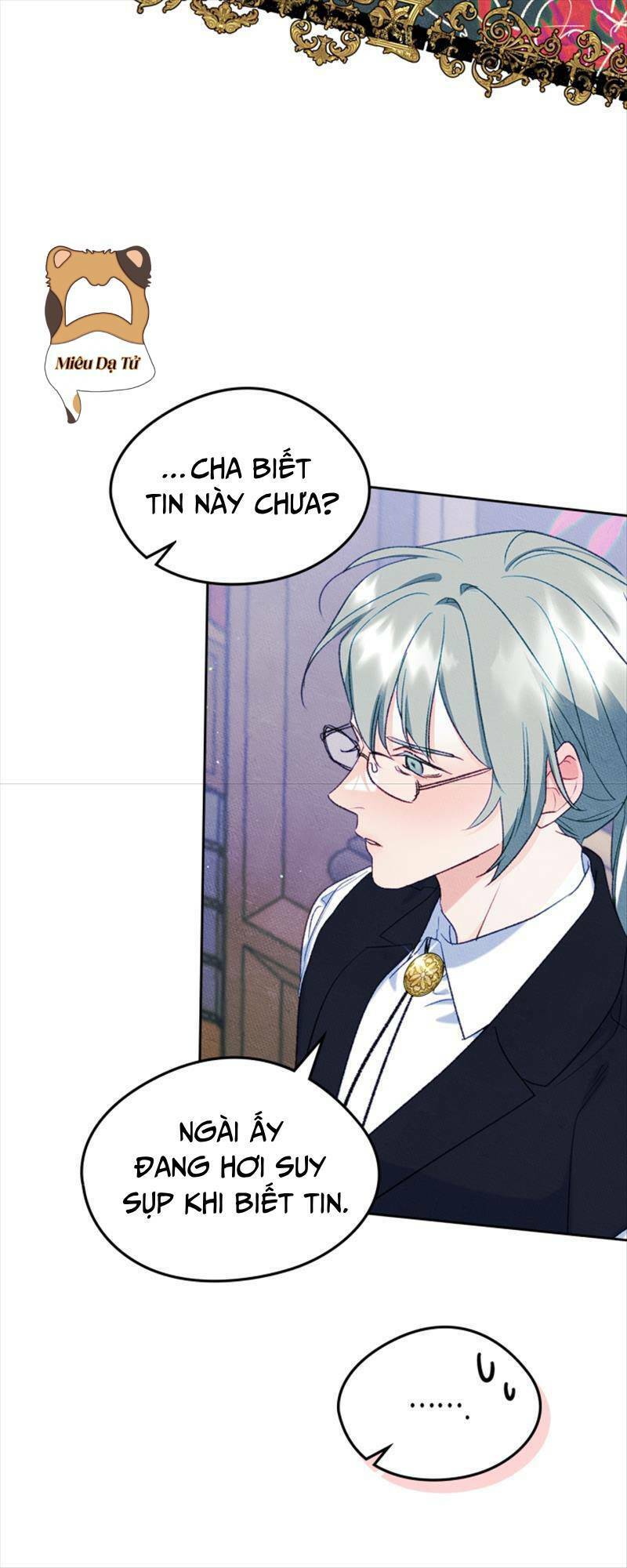 Bạn Thân Khác Giới Của Nam Chính: Chapter 45