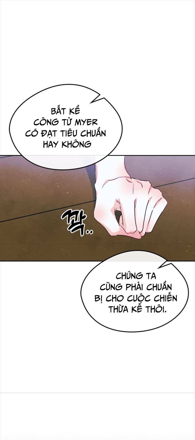 Bạn Thân Khác Giới Của Nam Chính: Chapter 45
