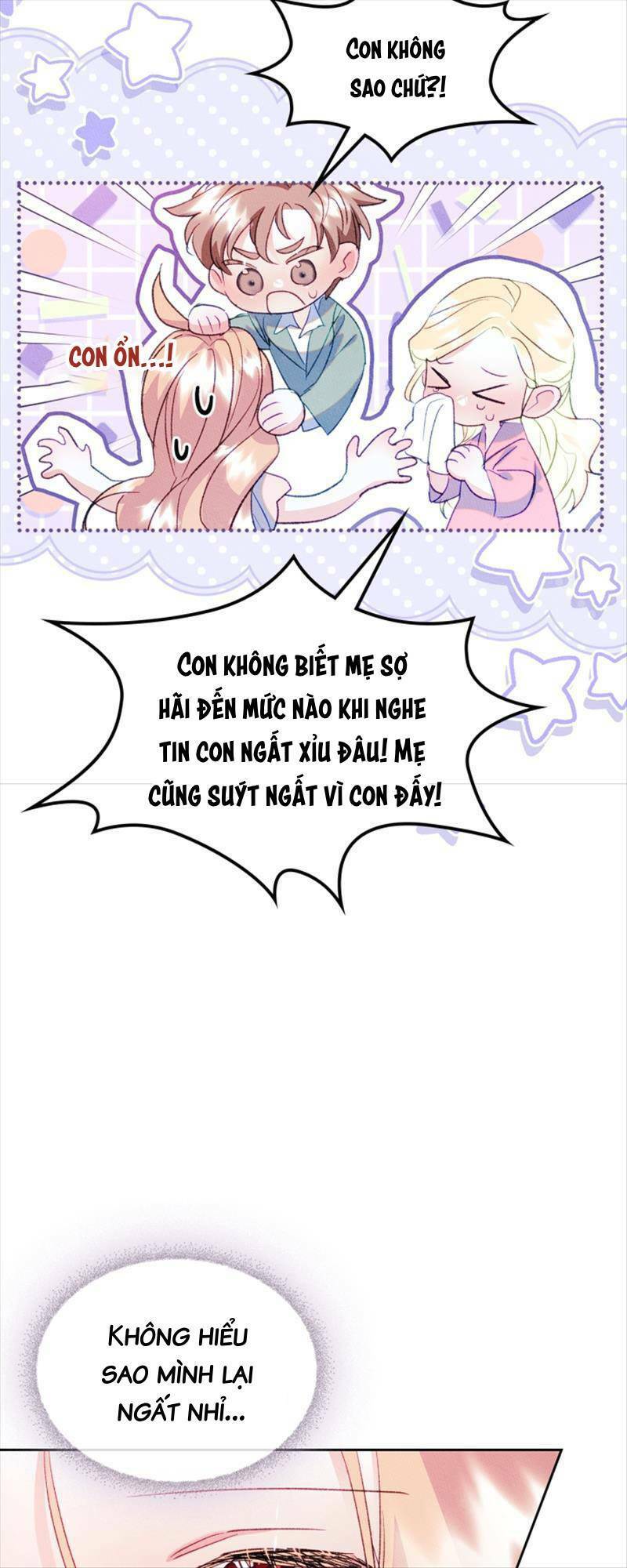Bạn Thân Khác Giới Của Nam Chính: Chapter 45