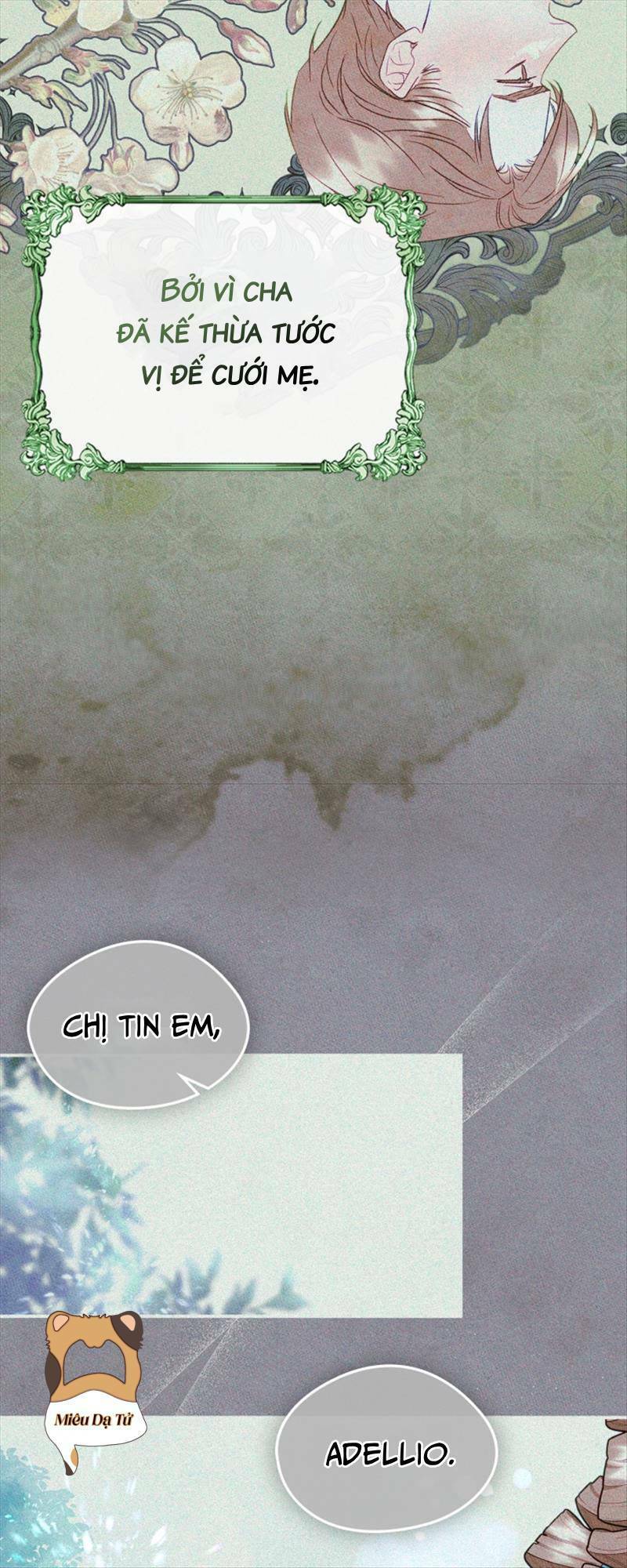 Bạn Thân Khác Giới Của Nam Chính: Chapter 45