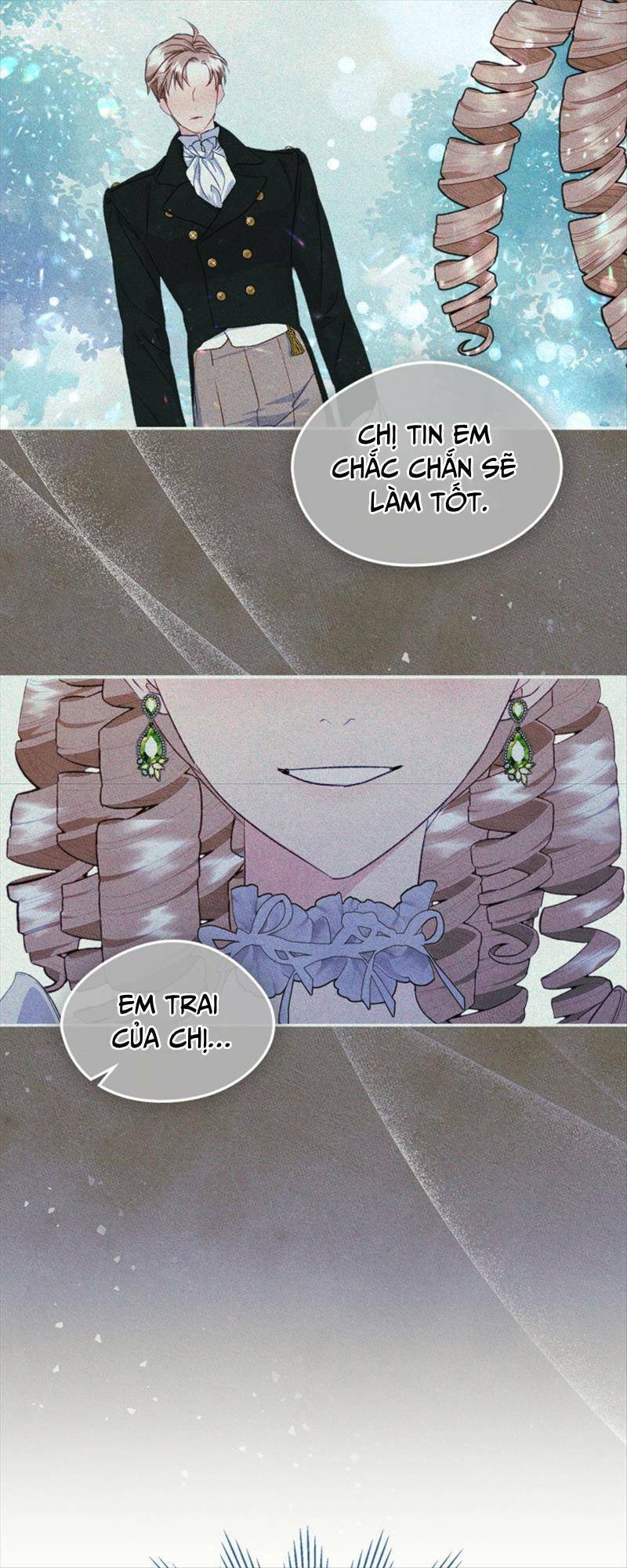 Bạn Thân Khác Giới Của Nam Chính: Chapter 45