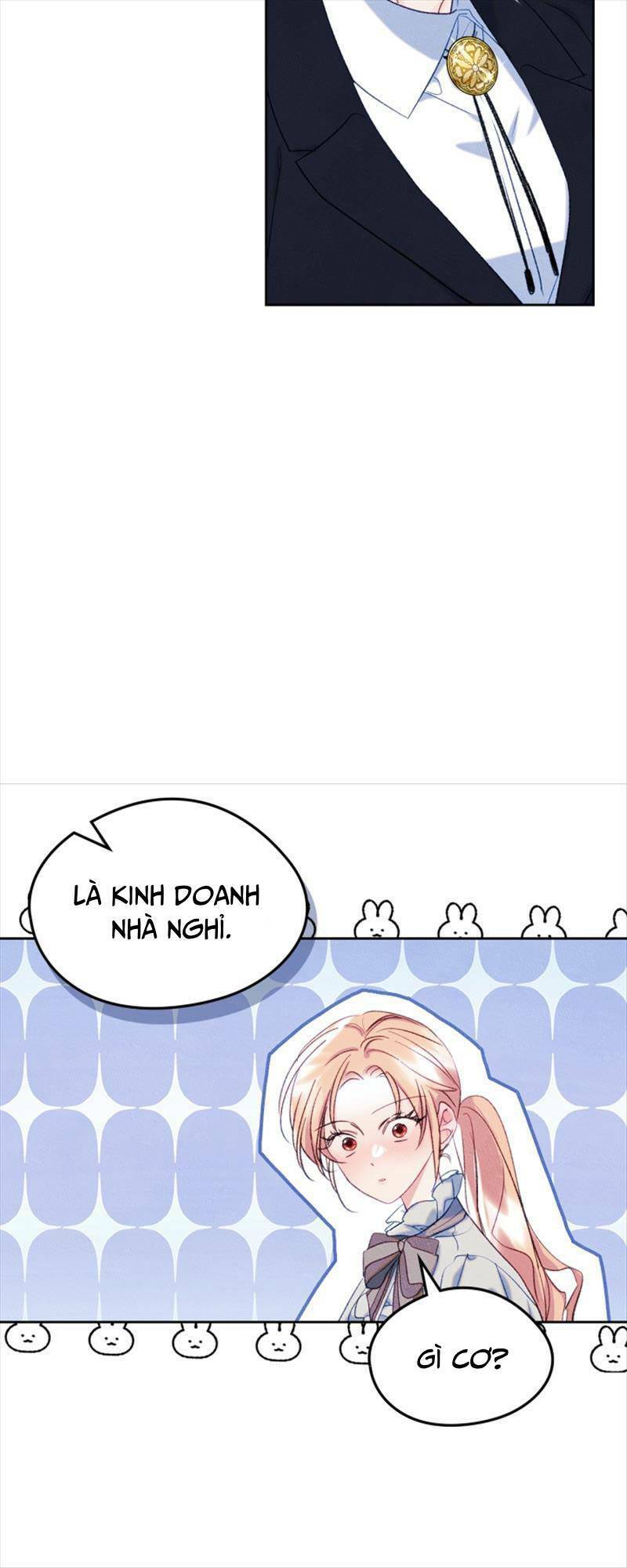 Bạn Thân Khác Giới Của Nam Chính: Chapter 45