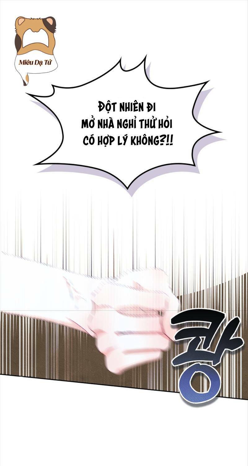 Bạn Thân Khác Giới Của Nam Chính: Chapter 45